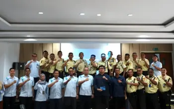 Tingkatkan Kepuasan Pelanggan PLN Bekali Petugas dengan Keterampilan Pelayanan Unggul