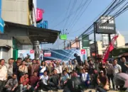 TDM Lampung Edukasikan Safety Riding kepada Karyawan FIF Pringsewu 13 Tingkatkan Kesadaran Berkendara Aman TDM Lampung Gelar Pelatihan Safety Riding di FIF Pringsewu