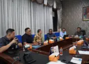 Pemprov Lampung Perkuat Optimalisasi PAD Lewat Penataan Retribusi Infrastruktur Telekomunikasi 12 Tingkatkan Pendapatan Daerah, Pemprov Lampung Tertibkan Retribusi Infrastruktur Telekomunikasi