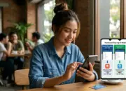 Top Up DANA dari BCA Jadi Lebih Mudah Ikuti Panduannya