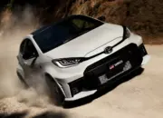 Toyota GR Yaris 2026 Hadir di Indonesia dengan Penyempurnaan Sektor Handling