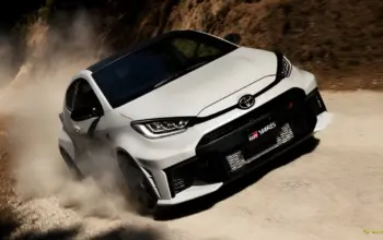 Toyota GR Yaris 2026 Hadir di Indonesia dengan Penyempurnaan Sektor Handling