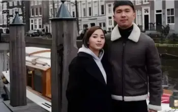Tragedi Taksi Bluebird Jadi Sorotan, Dua Anak Korban Kini Kehilangan Ayah dan Ibu Sekaligus 4 Tragedi Taksi Bluebird Jadi Perhatian Dua Anak Kehilangan Kedua Orang Tua Sekaligus