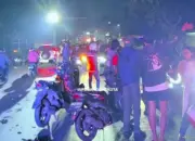 Pengendara Motor Tewas dalam Kecelakaan dengan Truk di Jalan AH Nasution Bandung 12 Tragis! Pengendara Motor Tewas Usai Kecelakaan dengan Truk di Jalan AH Nasution Bandung