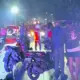 Pengendara Motor Tewas dalam Kecelakaan dengan Truk di Jalan AH Nasution Bandung
