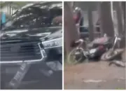 Kecelakaan Maut di Jalur Trenggalek-Tulungagung, Pengendara RX King Tewas Setelah Tabrakan dengan Toyota Innova 10 Tragis di Jalur Trenggalek Tulungagung Pengendara RX King Tewas Usai Bertabrakan dengan Toyota Innova