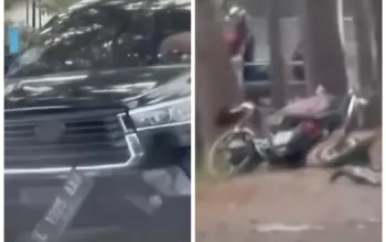 Kecelakaan Maut di Jalur Trenggalek-Tulungagung, Pengendara RX King Tewas Setelah Tabrakan dengan Toyota Innova 3 Tragis di Jalur Trenggalek Tulungagung Pengendara RX King Tewas Usai Bertabrakan dengan Toyota Innova