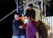 Tragis di Makassar Istri Jadi Korban KDRT Suami Akhirnya Menyerahkan Diri