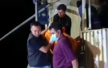 Tragis di Makassar Istri Jadi Korban KDRT Suami Akhirnya Menyerahkan Diri