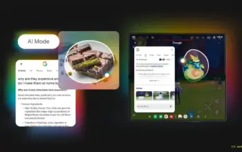 Uni Eropa Ingin Android Lebih Terbuka Lagi