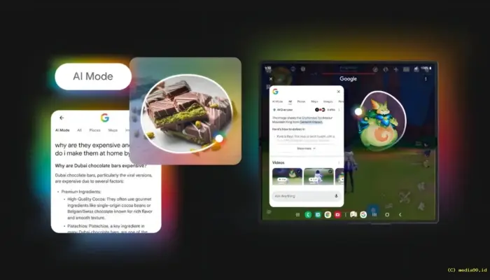 Uni Eropa Ingin Android Lebih Terbuka Lagi