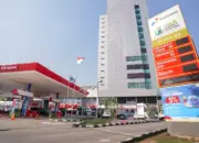 Harga BBM Pertamina, Shell, BP, dan Vivo Juni 2026: Ada yang Turun hingga Rp6 Ribu per Liter 10 Update Harga BBM Pertamina, Shell, BP, dan Vivo Juni 2026: Ada yang Turun hingga Rp6.000/L