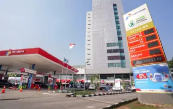Harga BBM Pertamina, Shell, BP, dan Vivo Juni 2026: Ada yang Turun hingga Rp6 Ribu per Liter 3 Update Harga BBM Pertamina, Shell, BP, dan Vivo Juni 2026: Ada yang Turun hingga Rp6.000/L