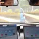 Viral Sopir Taksi Online Diduga Alami Microsleep Saat Antar Penumpang, Isu Jam Istirahat Jadi Sorotan