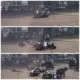 Viral! Tiga Motor Bertabrakan di Persimpangan Fatmawati-Cilandak, Diduga Akibat Terobos Lampu Merah