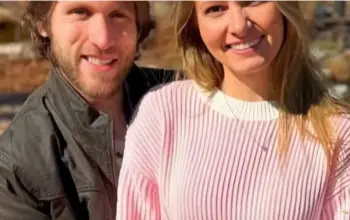 YouTuber Jesse Ridgway Jadi Sorotan Usai Akhiri Kehamilan Setelah Diagnosis Down Syndrome, Picu Perdebatan di Media Sosial 3 Viral YouTuber Jesse Ridgway Akhiri Kehamilan Usai Janin Didiagnosis Down Syndrome, Picu Pro-Kontra