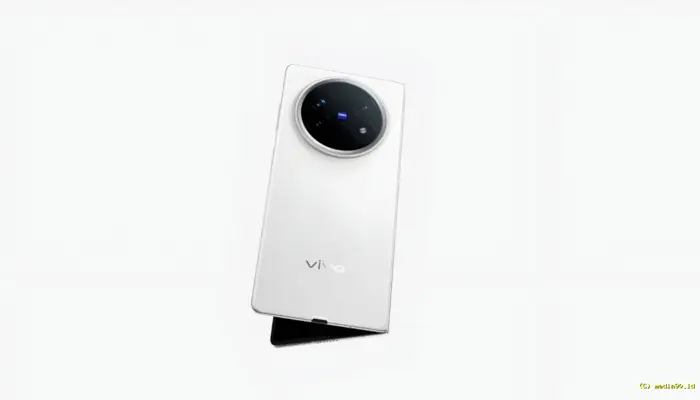 Vivo X Fold6 Dikabarkan Usung Dimensity 9500, Bawa Banyak Peningkatan