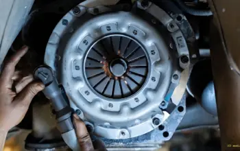 Wajib Tahu Fungsi Pelat Kopling Mobil Manual dan Tanda Tanda Kerusakannya