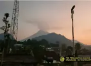 Gunung Merapi Masih Aktif, Guguran Lava Capai 1,8 Kilometer dan Aktivitas Vulkanik Terus Meningkat 15 Waspada! Aktivitas Gunung Merapi Masih Tinggi, Aliran Lava Capai 1,8 Kilometer
