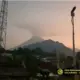 Gunung Merapi Masih Aktif, Guguran Lava Capai 1,8 Kilometer dan Aktivitas Vulkanik Terus Meningkat