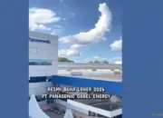 Waspada! Lowongan Kerja Panasonic Gobel Energy di TikTok, Link Pendaftaran Diduga Mengarah ke Formulir Mencurigakan 16 Waspada Modus Baru! Lowongan Kerja Panasonic Gobel Energy di TikTok Diduga Mengarah ke Link Mencurigakan