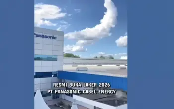 Waspada! Lowongan Kerja Panasonic Gobel Energy di TikTok, Link Pendaftaran Diduga Mengarah ke Formulir Mencurigakan 9 Waspada Modus Baru! Lowongan Kerja Panasonic Gobel Energy di TikTok Diduga Mengarah ke Link Mencurigakan