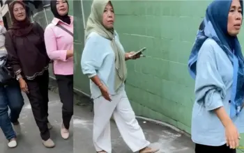 Modus Penipuan Jual Bubuk Abate Catut Nama RT dan Jumantik Viral di Jakarta Timur 3 Waspada! Penipuan Berkedok Penjualan Bubuk Abate Mengatasnamakan RT dan Jumantik Viral