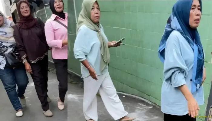 Modus Penipuan Jual Bubuk Abate Catut Nama RT dan Jumantik Viral di Jakarta Timur