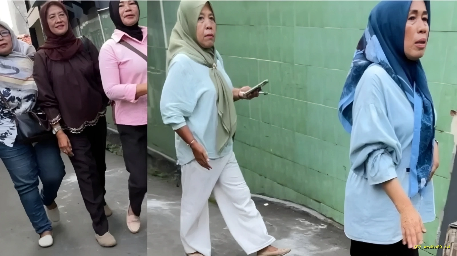 Waspada! Penipuan Berkedok Penjualan Bubuk Abate Mengatasnamakan RT dan Jumantik Viral