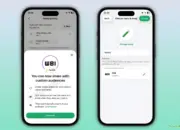 WhatsApp Hadirkan Fitur Close Friend di Status Mirip Instagram Stories