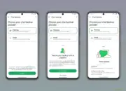 WhatsApp Bakal Hadirkan Cloud Storage Sendiri untuk Backup Chat, Ini Detail Fiturnya 10 WhatsApp Kembangkan Fitur Backup ke Cloud Storage Sendiri Begini Bocorannya