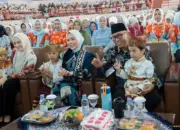 Bunda PAUD Lampung Ajak IGTKI-PGRI Perkuat Sinergi Demi Wujudkan Generasi Emas 14 Wujudkan Generasi Emas, Bunda PAUD Lampung Perkuat Kolaborasi dengan IGTKI-PGRI