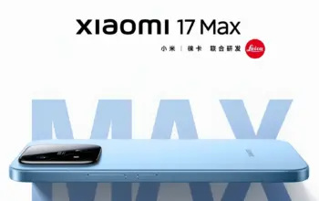Xiaomi 17 Max Segera Debut, Bawa Layar 6,9 Inci dan Baterai Jumbo 8.000mAh 3 Xiaomi 17 Max Resmi Ditease, Peluncuran Tinggal Menunggu Waktu