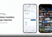 Xiaomi Kini Bisa Kirim File ke iPhone, Xiaomi 17T Pro Sudah Dukung AirDrop 10 Xiaomi 17T Pro Bawa Dukungan AirDrop Transfer File ke iPhone Jadi Praktis