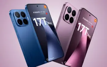 Render Xiaomi 17T Series Bocor ke Publik, Intip Desain dan Spesifikasi yang Beredar 4 Xiaomi 17T Series Makin Dekat, Render Baru Ungkap Wujudnya Sebelum Rilis