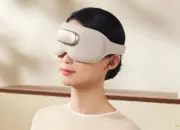 Xiaomi Hadirkan Masker Mata Pintar yang Juga Berfungsi sebagai Alat Pijat