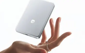Xiaomi Kenalkan Power Bank Magnetik Tipis 45W Cocok untuk Mobilitas Tinggi