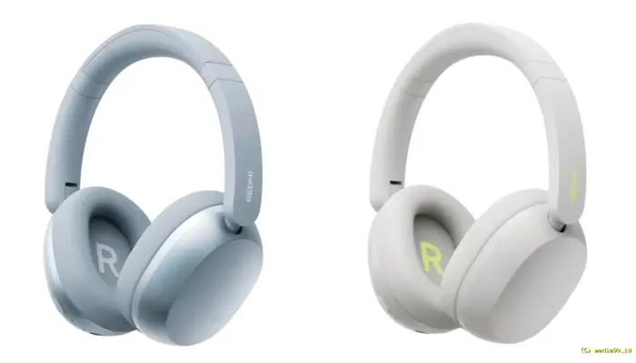 Redmi Headphone Neo Muncul di E-Commerce, Jadi Headphone Over-Ear Perdana dari Xiaomi