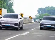 Kelebihan dan Kekurangan Xpeng G6 Pro, Simak Ulasan Lengkapnya 14 Xpeng G6 Pro Punya Banyak Keunggulan, Ini Kekurangan yang Perlu Dipertimbangkan