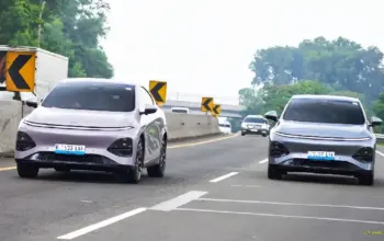 Kelebihan dan Kekurangan Xpeng G6 Pro, Simak Ulasan Lengkapnya 7 Xpeng G6 Pro Punya Banyak Keunggulan, Ini Kekurangan yang Perlu Dipertimbangkan