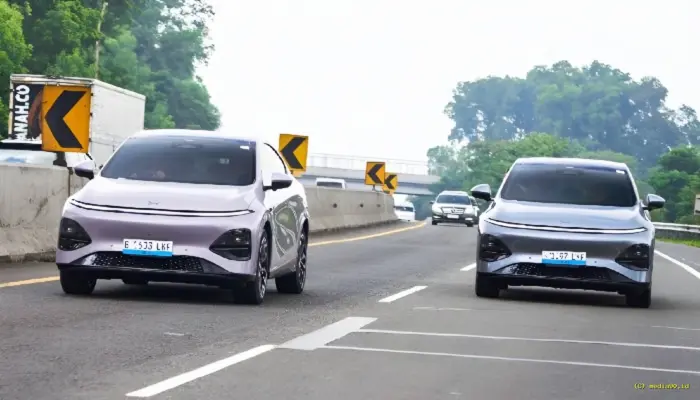 Kelebihan dan Kekurangan Xpeng G6 Pro, Simak Ulasan Lengkapnya