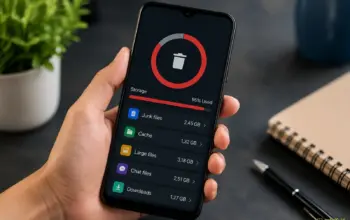 Cara Mengosongkan Memori HP yang Penuh Tanpa Hapus Aplikasi, Dijamin Lega 6 ara Mudah Mengatasi Memori HP Penuh Tanpa Kehilangan Aplikasi Favorit