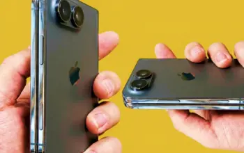 iPhone Ultra dengan Layar Lipat Berpotensi Meluncur Bersamaan dengan iPhone 18 Pro