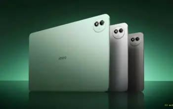 iQOO Pad6 Pro Debut Usung Chip Snapdragon 8 Elite Gen 5 untuk Produktivitas dan Gaming