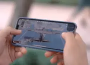 iQOO dan vivo Raih Peringkat Teratas pada Ranking AnTuTu April