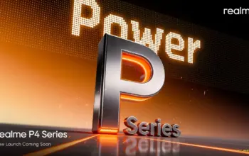 realme P4 Series Segera Hadir, Empat Smartphone Baru Siap Menggoda Konsumen Indonesia