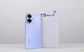 Review vivo T5 Pro 5G: All Rounder Rp 4 Jutaan dari vivo untuk 2026?