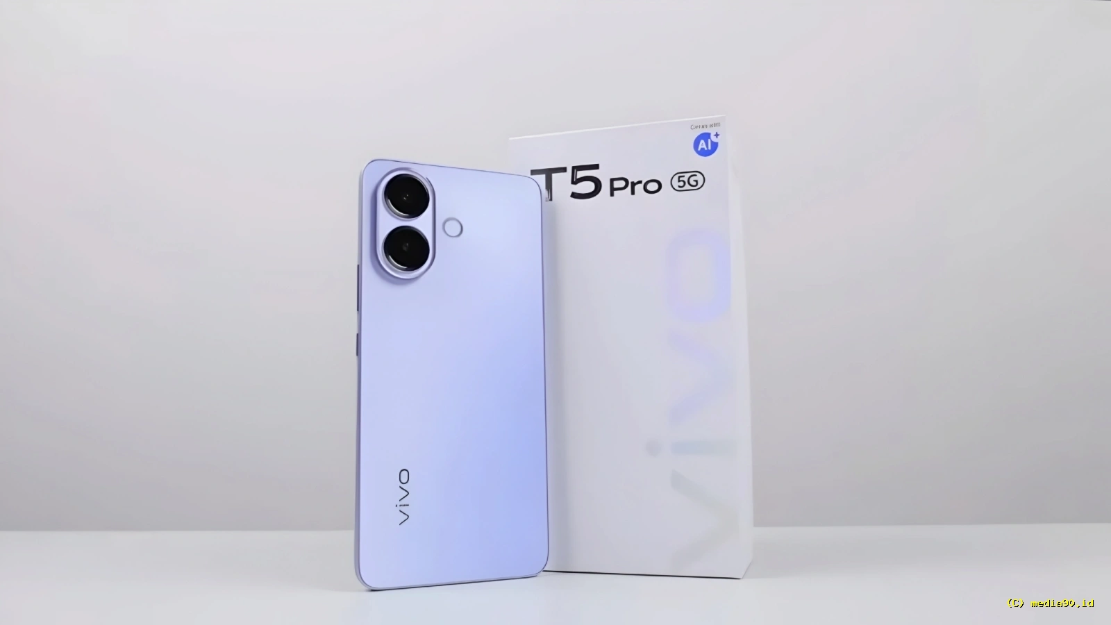 vivo T5 Pro 5G Review Smartphone All Rounder Rp4 Jutaan untuk 2026