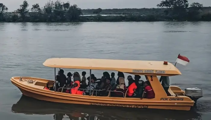 10 Tempat Wisata di Sidoarjo yang Cocok untuk Liburan Sekolah, Dari Wisata Alam hingga Spot Hits