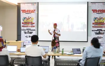 AHM Best Student 2026 Resmi Dibuka, Ajak Pelajar Ciptakan Inovasi untuk Indonesia